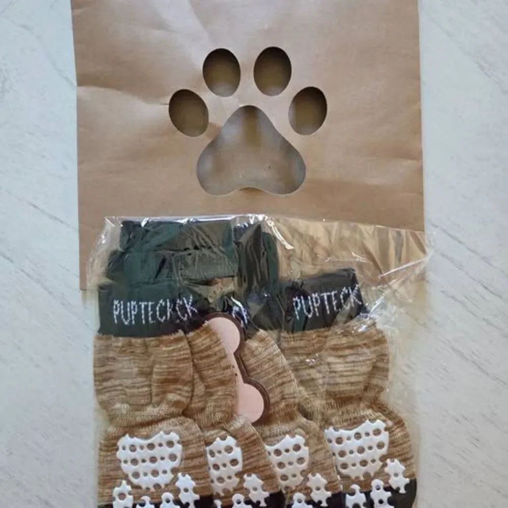 PUPTECK new tags